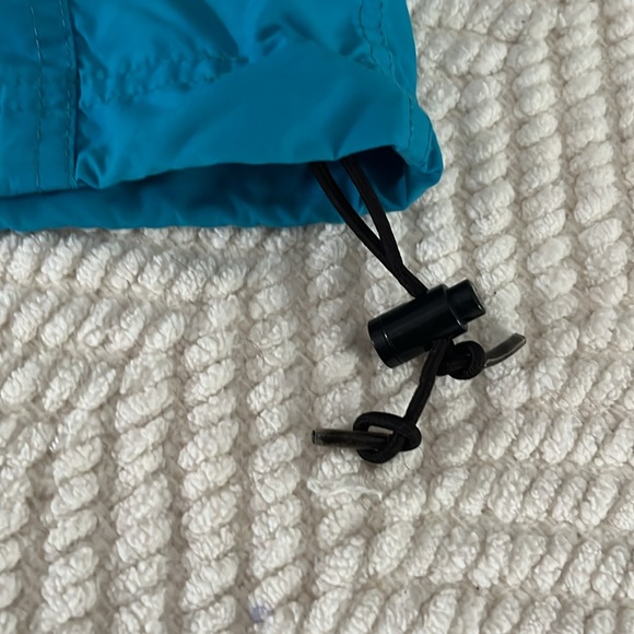 Men’s llbean, pullover hooded rain windbreaker L - Picture 10 of 10